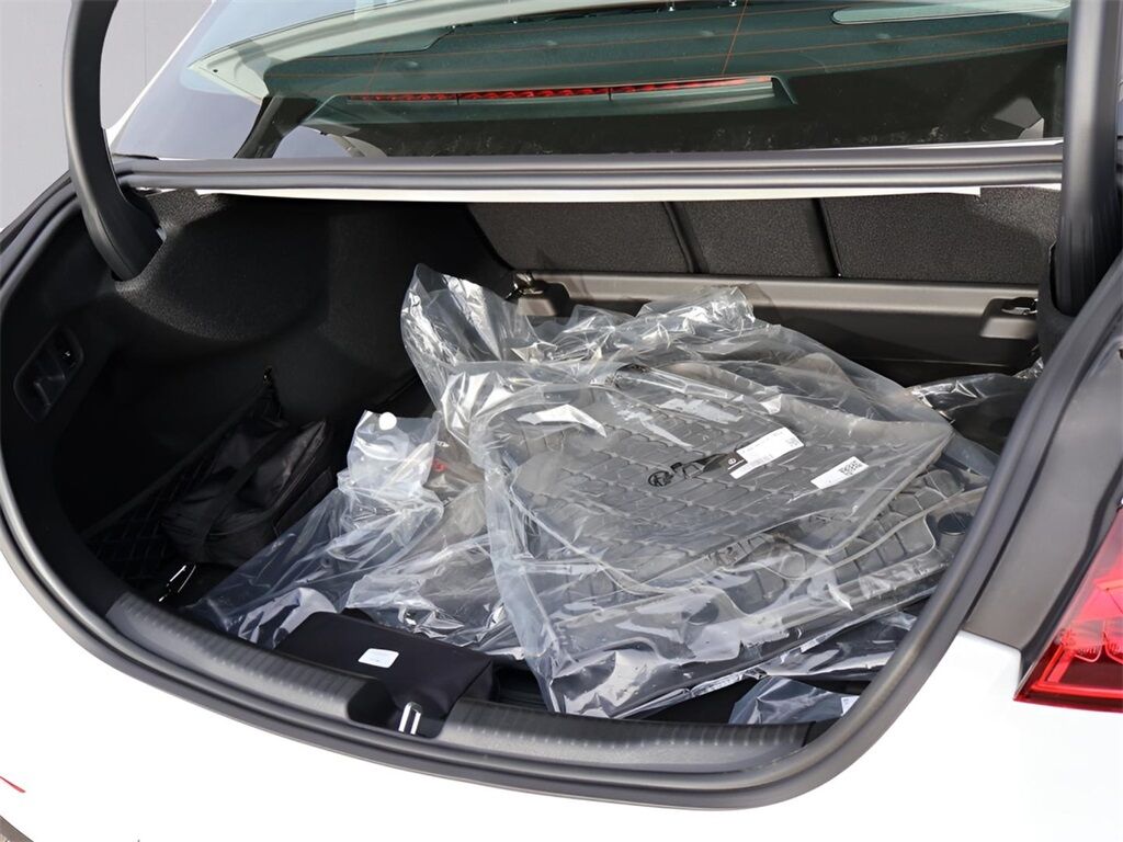 2026 Mercedes-Benz C-Class C 43 AMG&reg; San Clemente CA