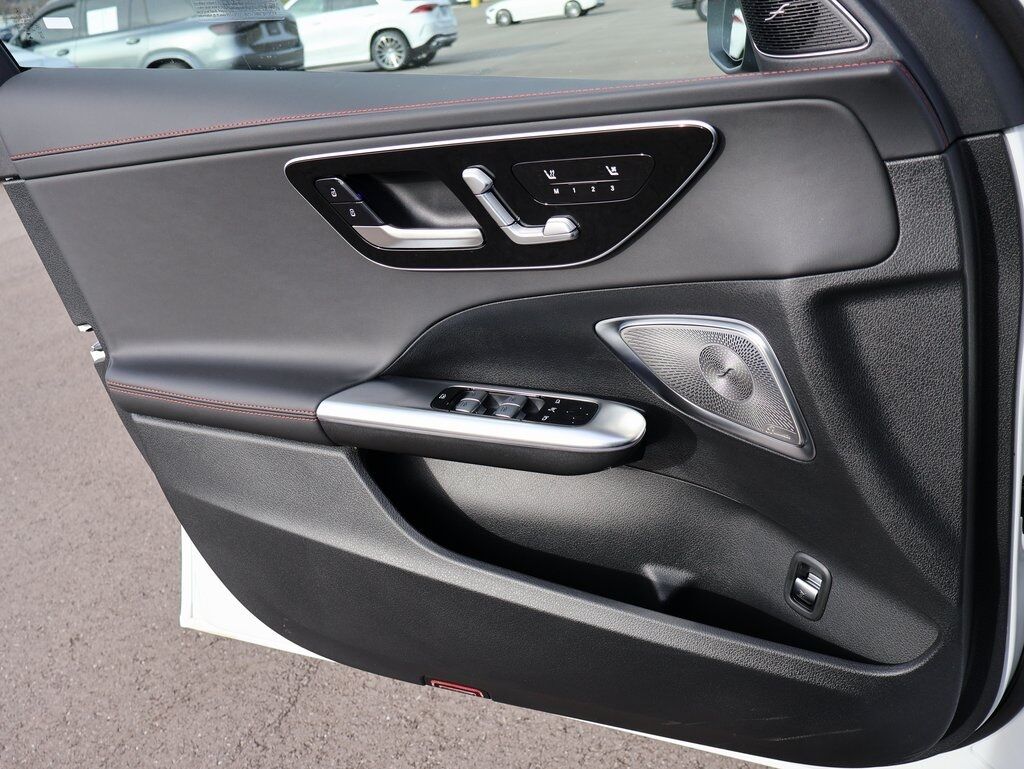 2026 Mercedes-Benz C-Class C 43 AMG&reg; San Clemente CA