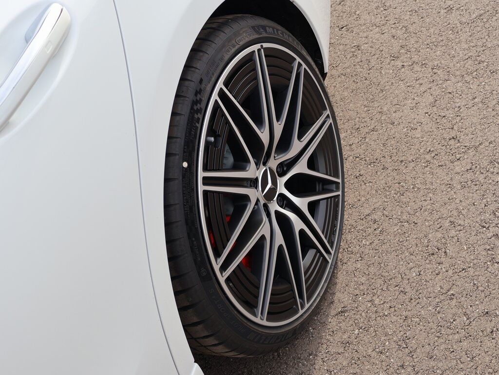 2026 Mercedes-Benz C-Class C 43 AMG&reg; San Clemente CA