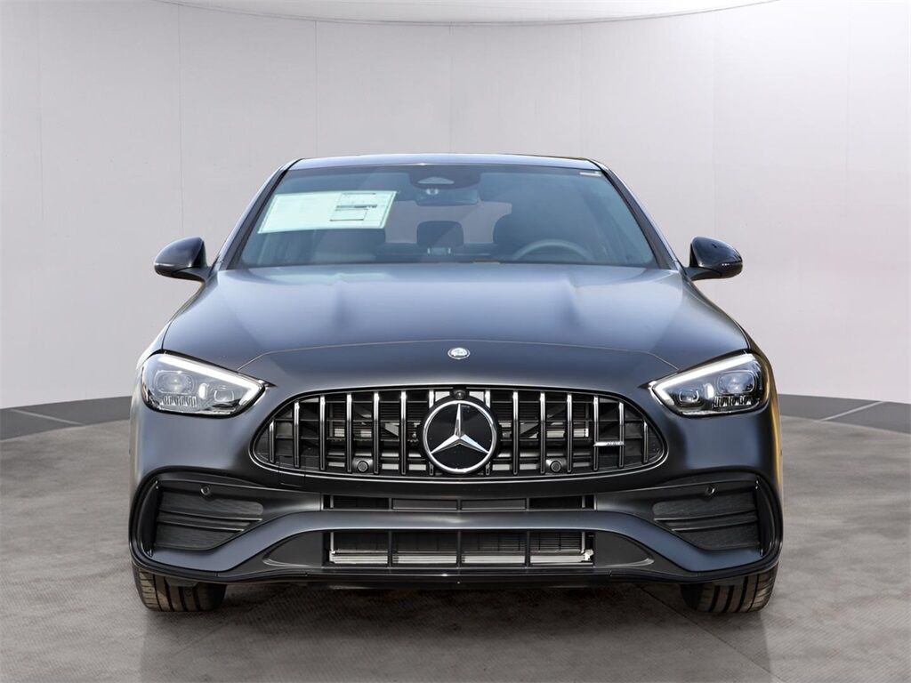 2026 Mercedes-Benz C-Class C 43 AMG&reg; San Clemente CA