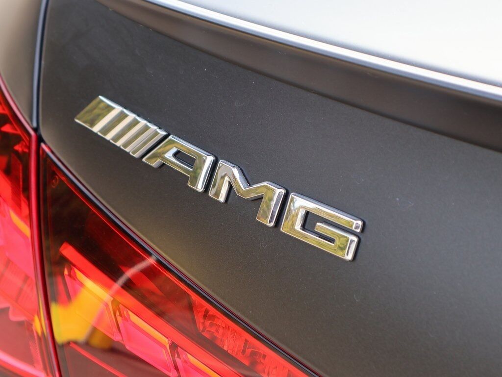 2026 Mercedes-Benz C-Class C 43 AMG&reg; San Clemente CA