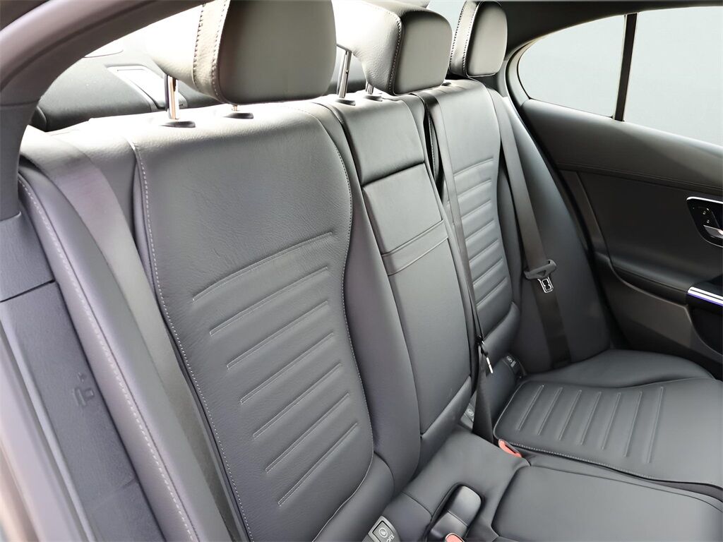 2026 Mercedes-Benz C-Class C 43 AMG&reg; San Clemente CA