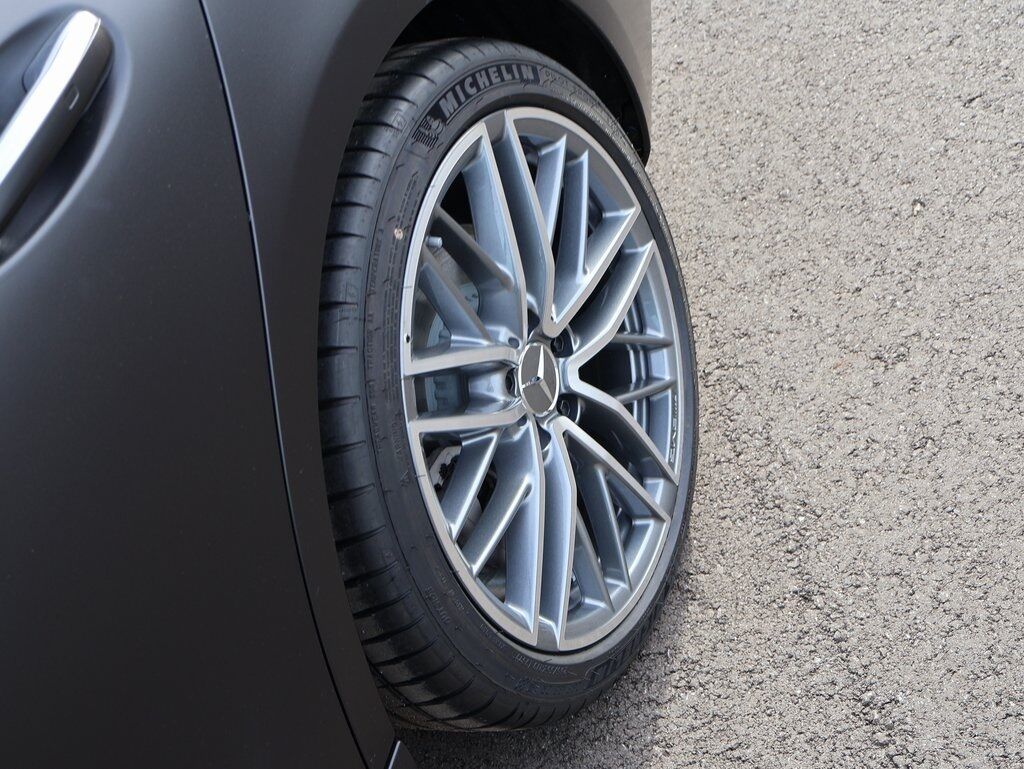 2026 Mercedes-Benz C-Class C 43 AMG&reg; San Clemente CA