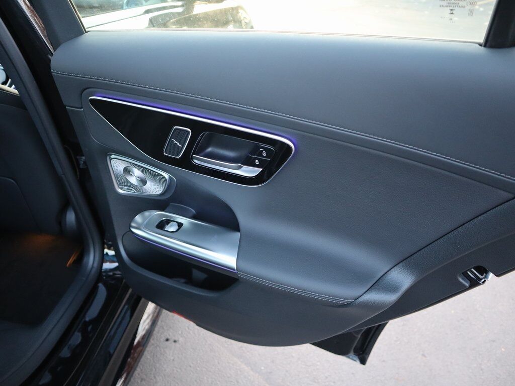 2026 Mercedes-Benz C-Class C 43 AMG&reg; San Clemente CA