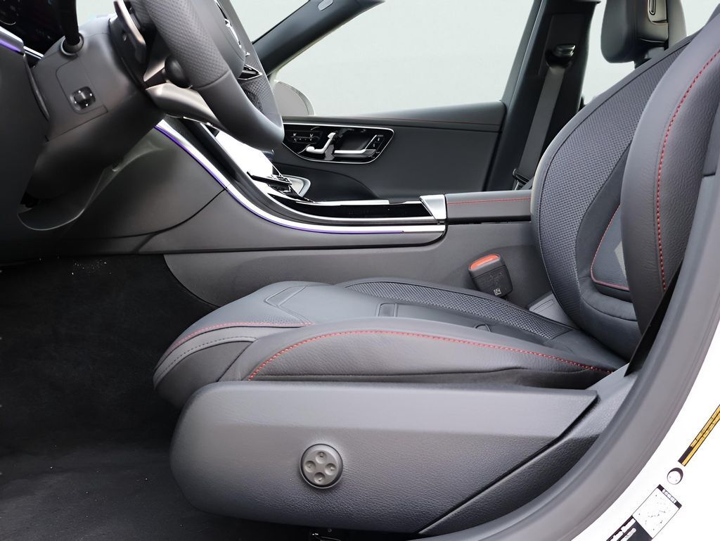 2026 Mercedes-Benz C-Class C 43 AMG&reg; San Clemente CA