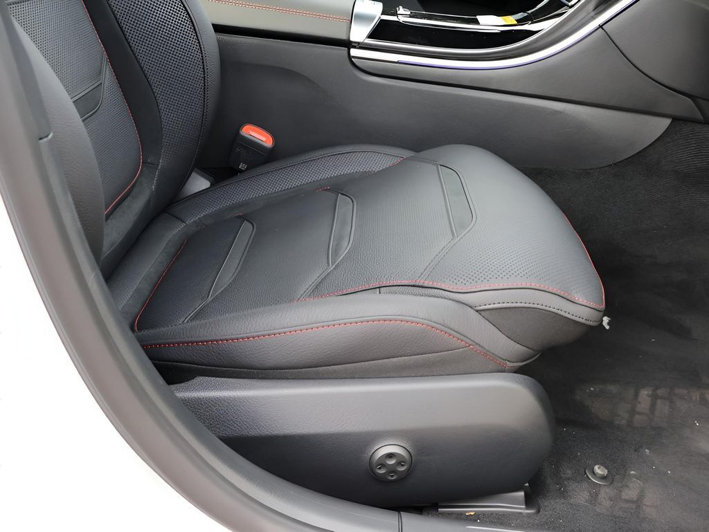 2026 Mercedes-Benz C-Class C 43 AMG&reg; San Clemente CA