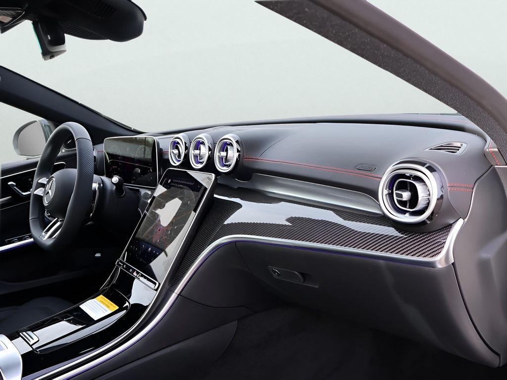2026 Mercedes-Benz C-Class C 43 AMG&reg; San Clemente CA