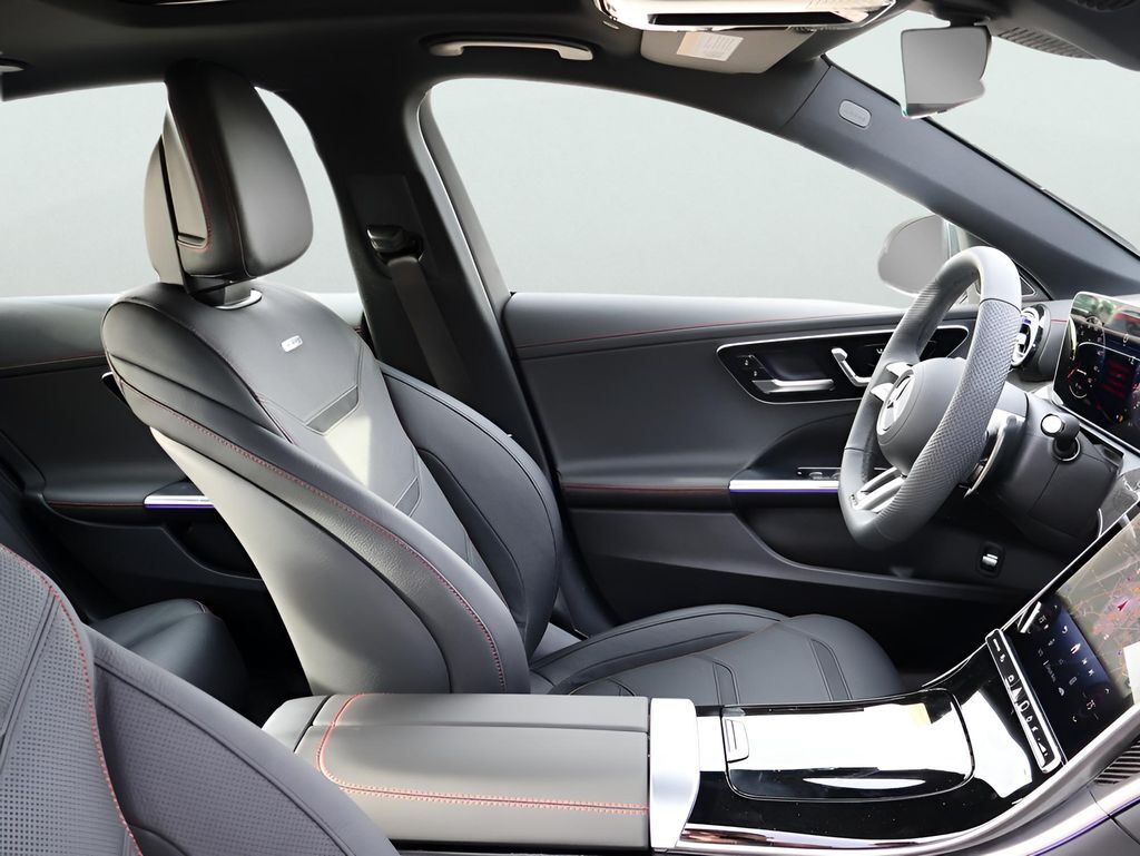 2026 Mercedes-Benz C-Class C 43 AMG&reg; San Clemente CA