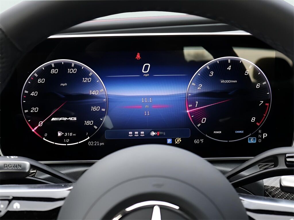 2026 Mercedes-Benz C-Class C 43 AMG&reg; San Clemente CA