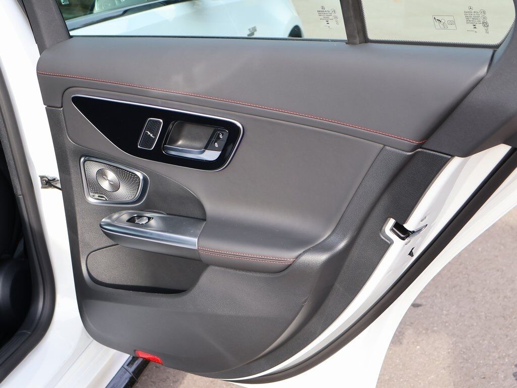 2026 Mercedes-Benz C-Class C 43 AMG&reg; San Clemente CA