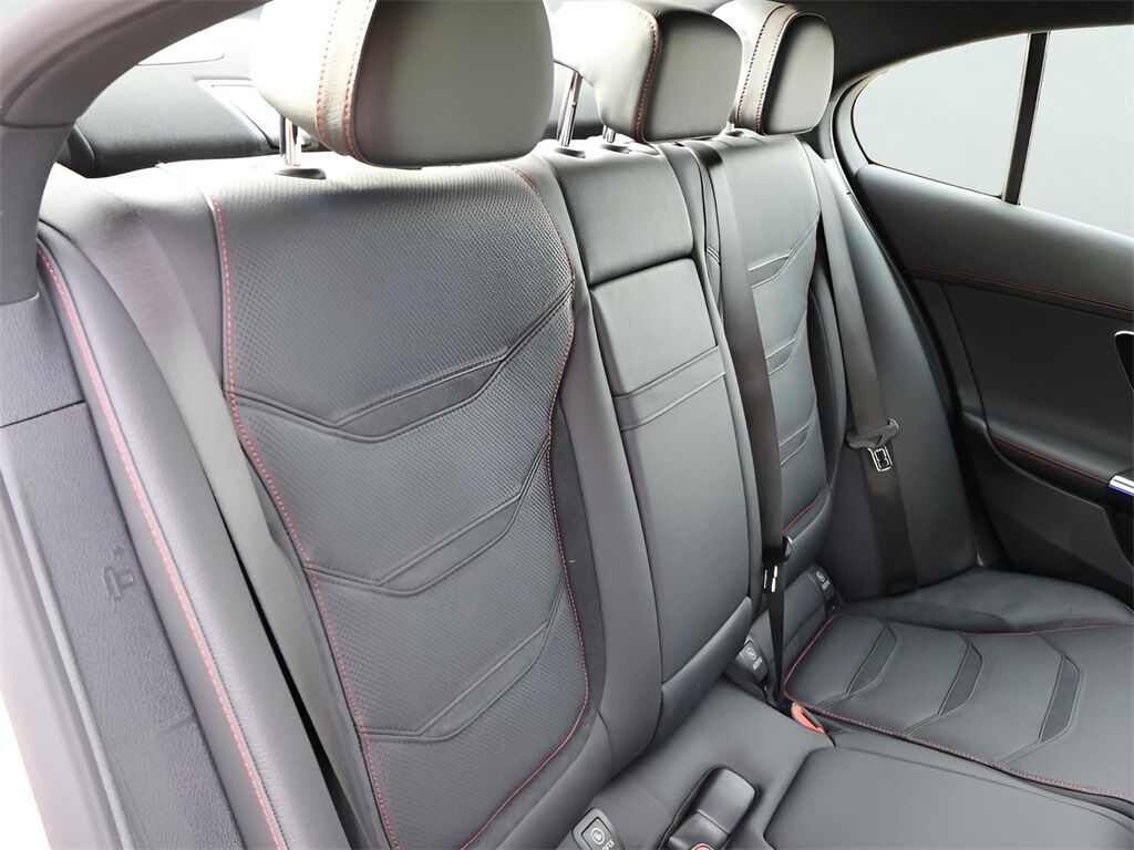 2026 Mercedes-Benz C-Class C 43 AMG&reg; San Clemente CA