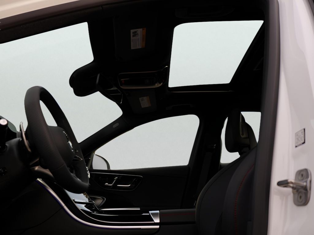 2026 Mercedes-Benz C-Class C 43 AMG&reg; San Clemente CA