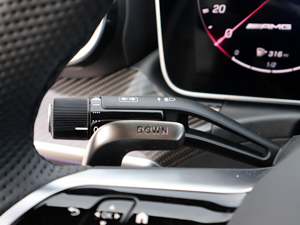 2026 Mercedes-Benz C-Class C 43 AMG&reg; San Clemente CA