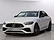 2026 Mercedes-Benz C-Class C 43 AMG&reg;