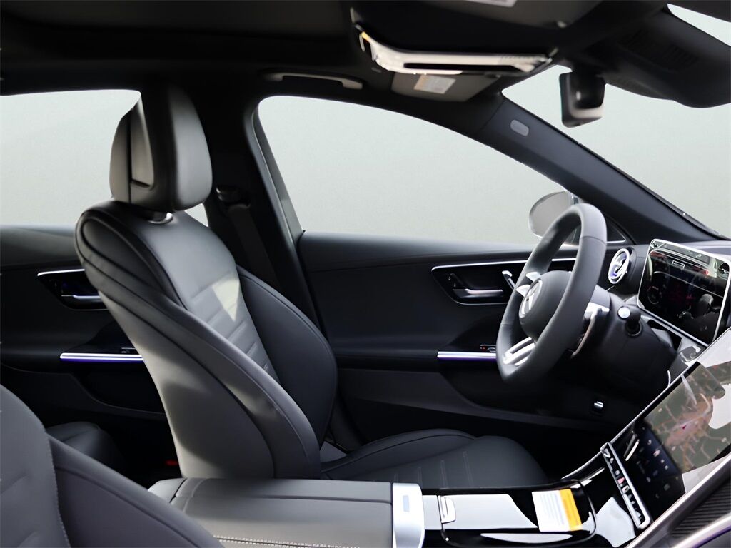 2026 Mercedes-Benz C-Class C 43 AMG&reg; San Clemente CA