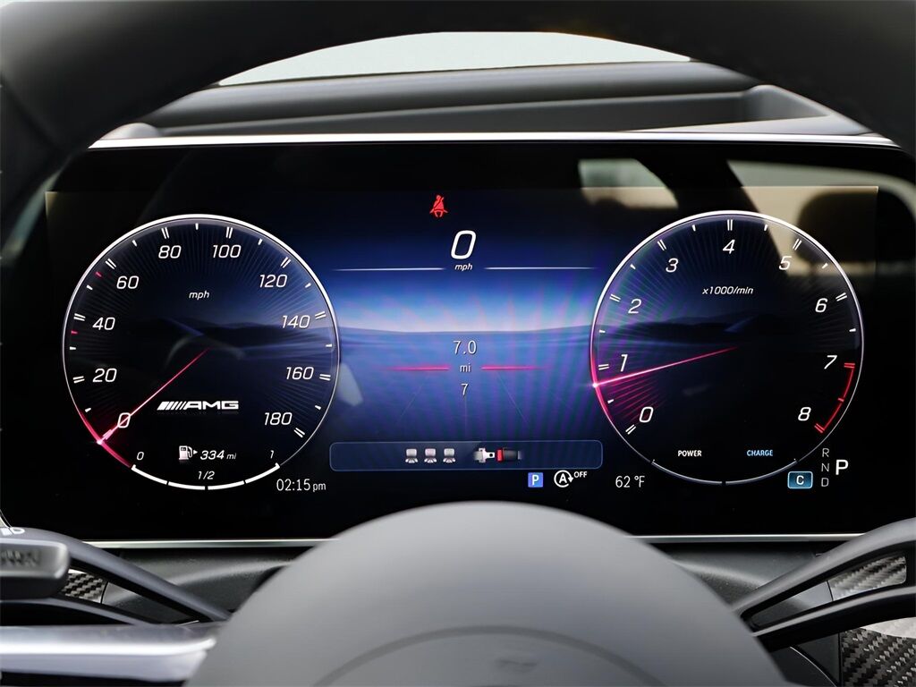 2026 Mercedes-Benz C-Class C 43 AMG&reg; San Clemente CA