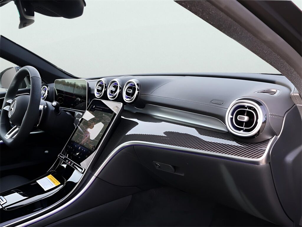 2026 Mercedes-Benz C-Class C 43 AMG&reg; San Clemente CA