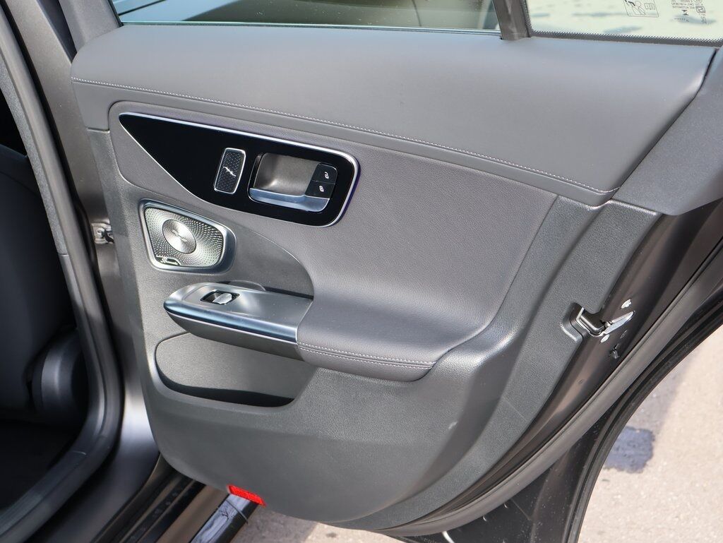 2026 Mercedes-Benz C-Class C 43 AMG&reg; San Clemente CA