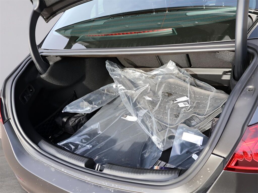 2026 Mercedes-Benz C-Class C 43 AMG&reg; San Clemente CA