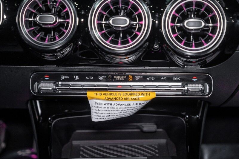 2026 Mercedes-Benz CLA 250 Coupe Peoria AZ