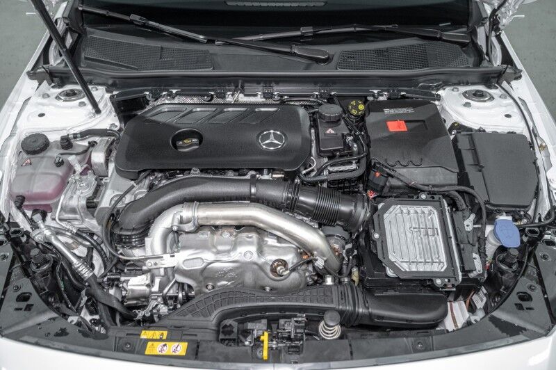 2026 Mercedes-Benz CLA 250 Coupe Peoria AZ