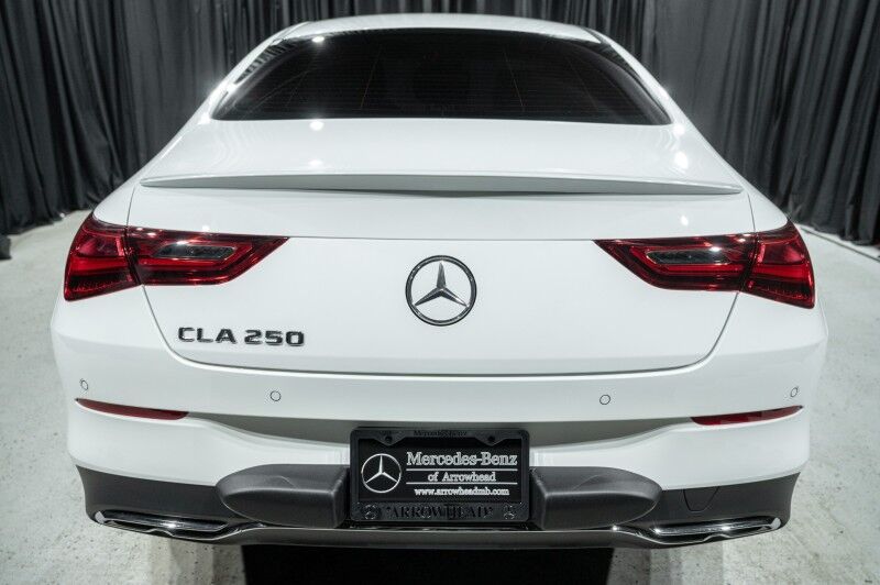 2026 Mercedes-Benz CLA 250 Coupe Peoria AZ