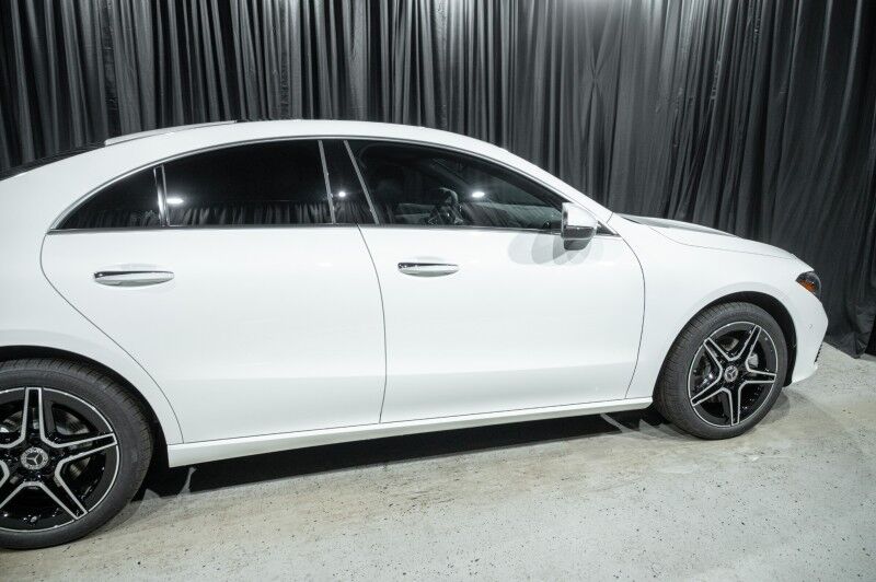 2026 Mercedes-Benz CLA 250 Coupe Peoria AZ