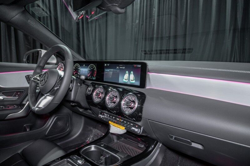 2026 Mercedes-Benz CLA 250 Coupe Peoria AZ