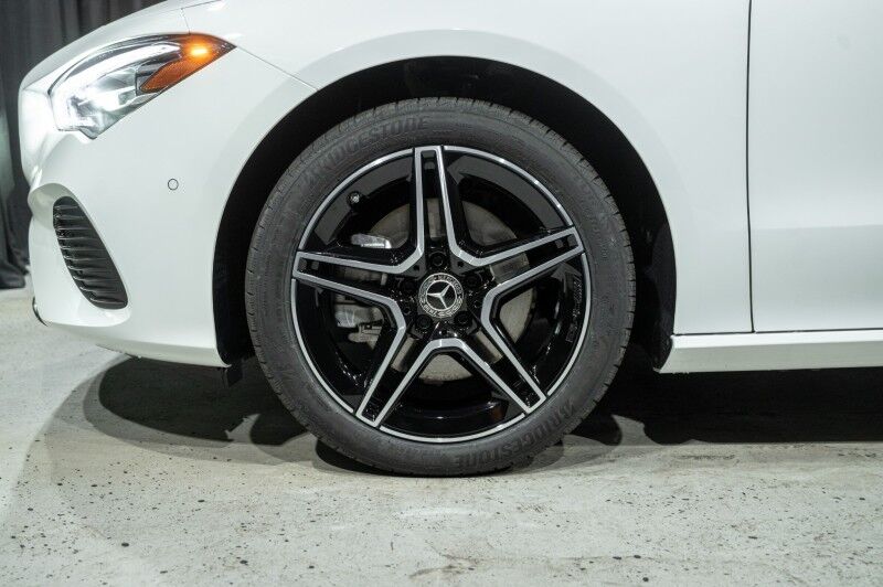 2026 Mercedes-Benz CLA 250 Coupe Peoria AZ