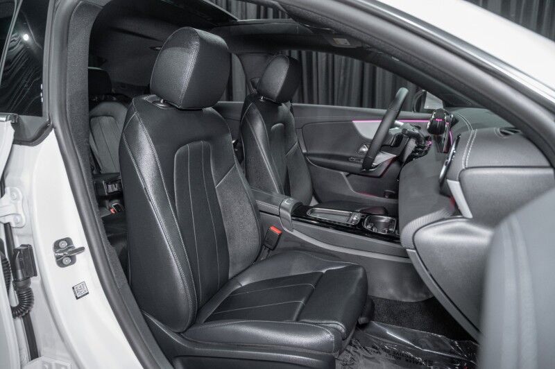 2026 Mercedes-Benz CLA 250 Coupe Peoria AZ