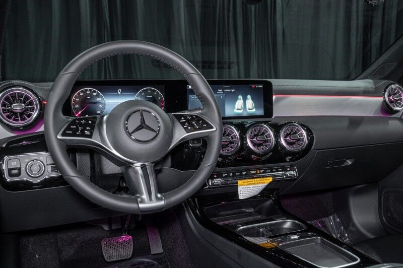 2026 Mercedes-Benz CLA 250 Coupe Peoria AZ