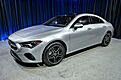 2026 Mercedes-Benz CLA 250 Coupe