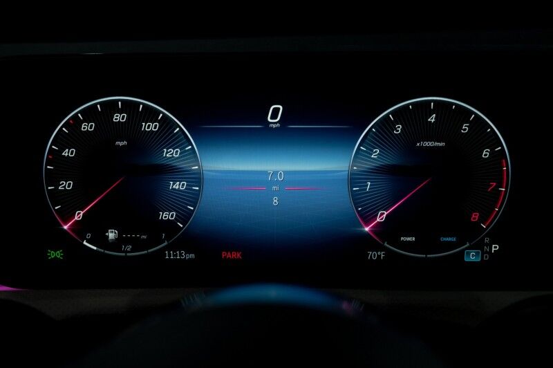 2026 Mercedes-Benz CLA 250 Coupe Peoria AZ