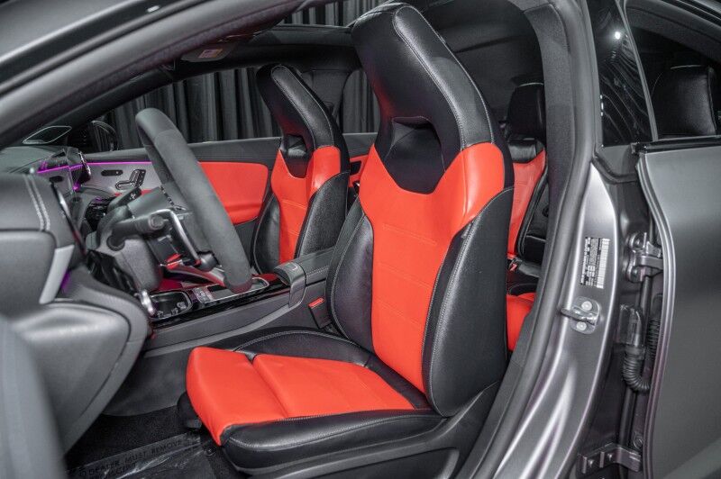 2026 Mercedes-Benz CLA AMG&reg; 45 4MATIC&reg; Coupe Peoria AZ