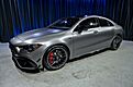 2026 Mercedes-Benz CLA AMG® 45 4MATIC® Coupe