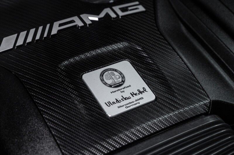 2026 Mercedes-Benz CLA AMG&reg; 45 4MATIC&reg; Coupe Peoria AZ