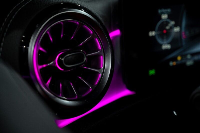 2026 Mercedes-Benz CLA AMG&reg; 45 4MATIC&reg; Coupe Peoria AZ