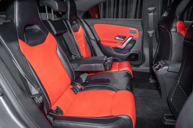 2026 Mercedes-Benz CLA AMG&reg; 45 4MATIC&reg; Coupe Peoria AZ