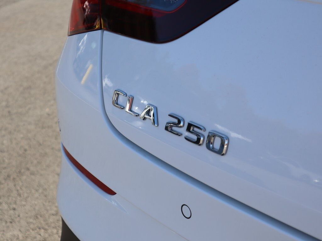 2026 Mercedes-Benz CLA CLA 250 San Clemente CA