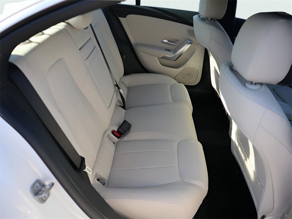 2026 Mercedes-Benz CLA CLA 250 San Clemente CA