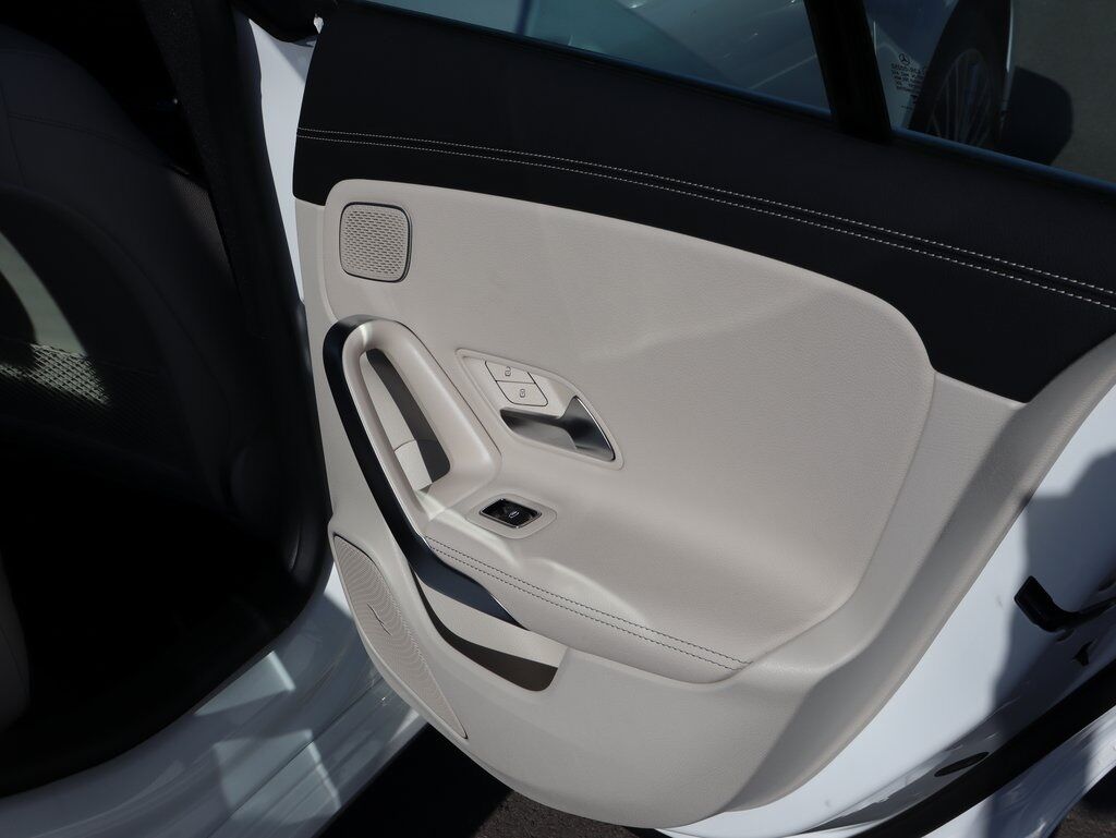 2026 Mercedes-Benz CLA CLA 250 San Clemente CA