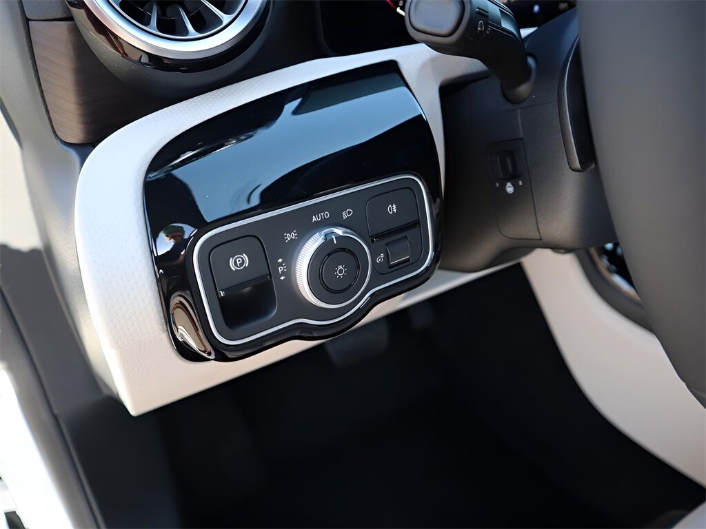 2026 Mercedes-Benz CLA CLA 250 San Clemente CA