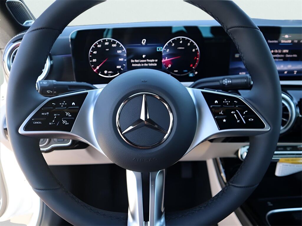 2026 Mercedes-Benz CLA CLA 250 San Clemente CA