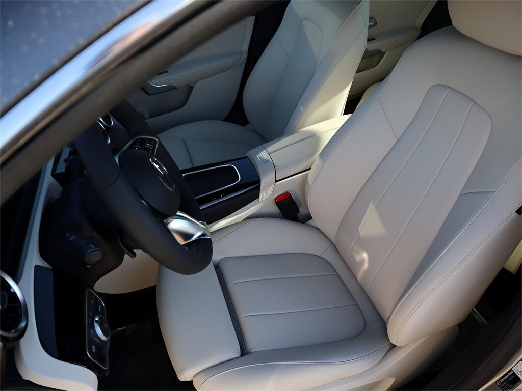 2026 Mercedes-Benz CLA CLA 250 San Clemente CA