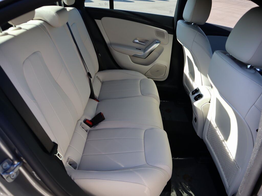 2026 Mercedes-Benz CLA CLA 250 San Clemente CA