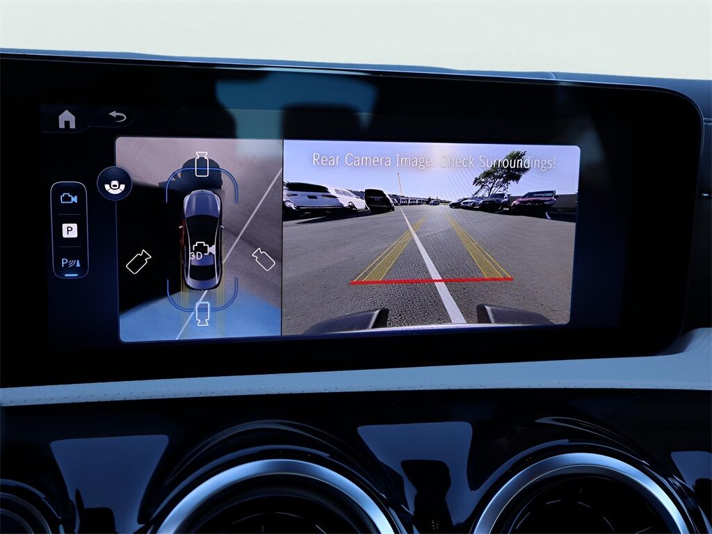 2026 Mercedes-Benz CLA CLA 250 San Clemente CA