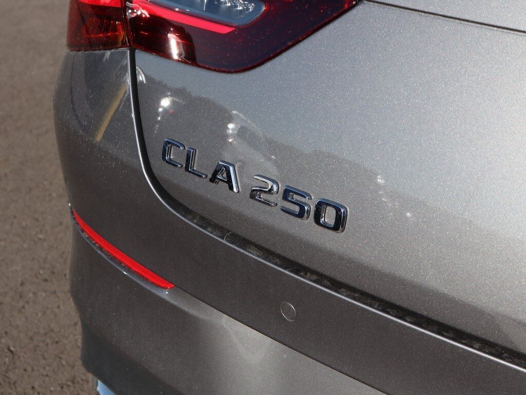 2026 Mercedes-Benz CLA CLA 250 San Clemente CA