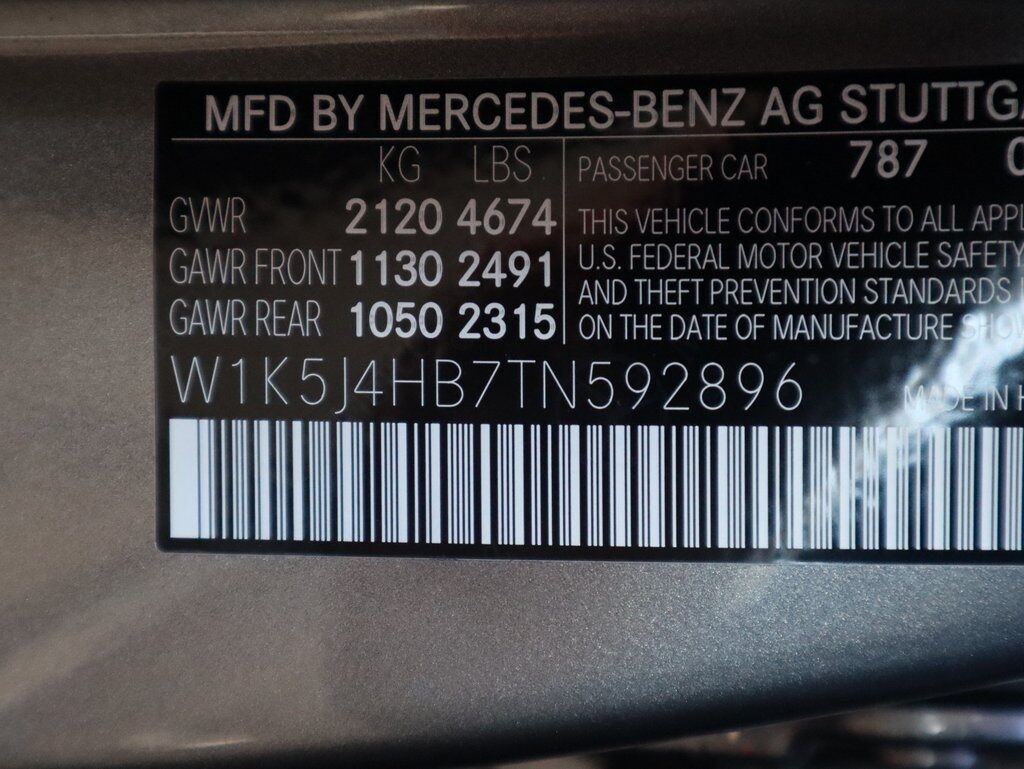 2026 Mercedes-Benz CLA CLA 250 San Clemente CA
