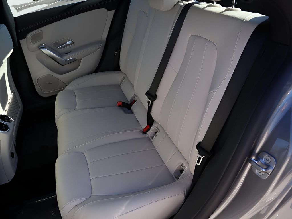 2026 Mercedes-Benz CLA CLA 250 San Clemente CA