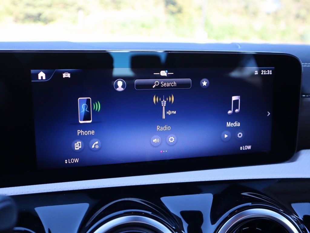 2026 Mercedes-Benz CLA CLA 250 San Clemente CA